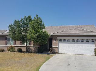 11518 Eresma Dr, Bakersfield, CA 93311