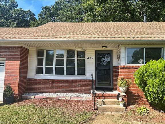 2nd image of 417 Poplar Hall Cir