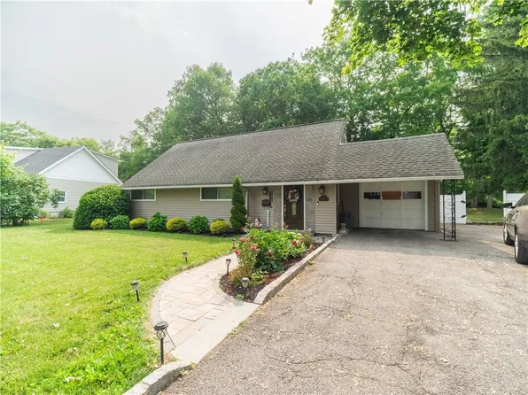 20 Brook Lane, Rye Brook, NY 10573