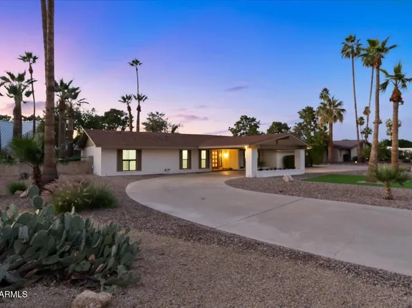 1106 N VILLA NUEVA Drive, Litchfield Park, AZ 85340