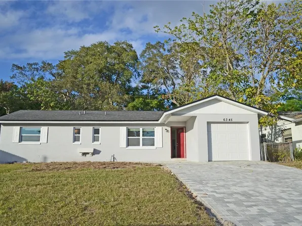 6345 Beggs Rd, Orlando, FL 32810