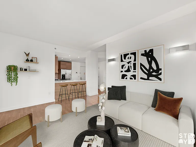 333 Greene Ave #5C — Photo 3
