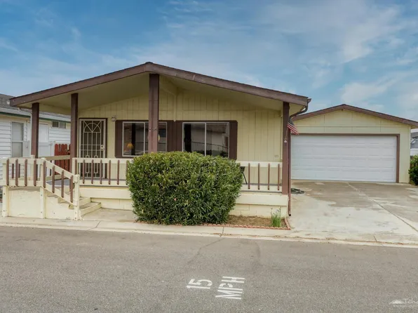 600 S Dennison Rd Space 118, Tehachapi, CA 93561