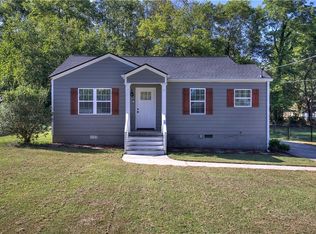 112 Hawthorne St SE, Rome, GA 30161