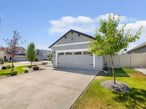 4345 W Silver Riv, Saint Meridian, ID