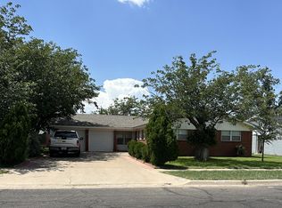 3326 W Dengar Ave, Midland, TX 79707