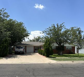 3326 W Dengar Ave, Midland, TX, 79707