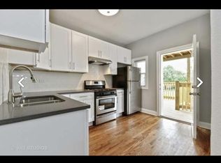 6521 S Peoria St #2, Chicago, IL 60621