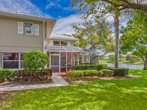 2305 SW Essex Court, Palm City, FL 34990