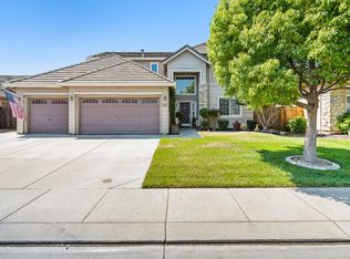 5504 Pleasant Grove Ct, Salida, CA 95368