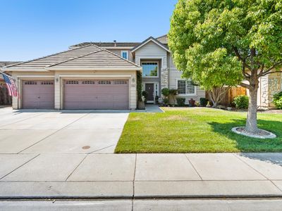 5504 Pleasant Grove Ct, Salida, CA, 95368