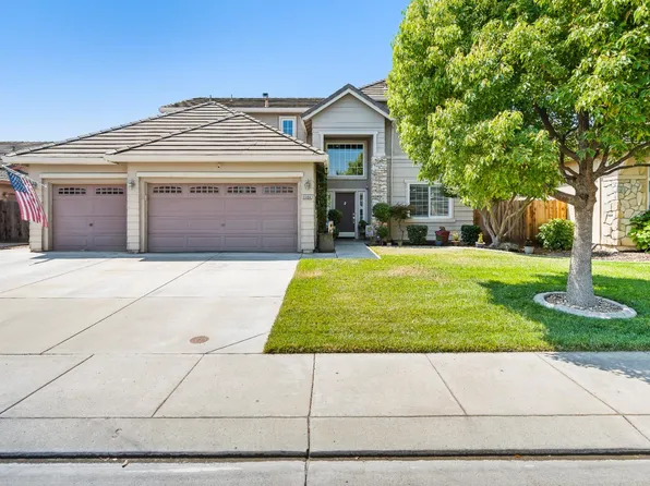 5504 Pleasant Grove Ct, Salida, CA 95368