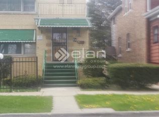 8558 S Marshfield Ave #1, Chicago, IL 60620