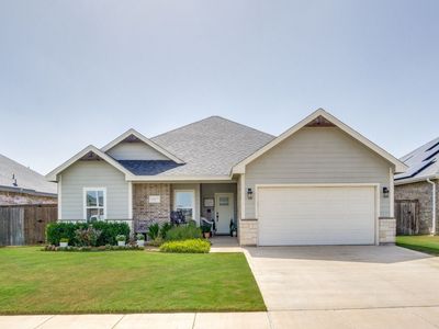 7332 Connor Rd, Abilene, TX, 79602