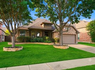 9878 Avalon Dr, Frisco, TX 75035