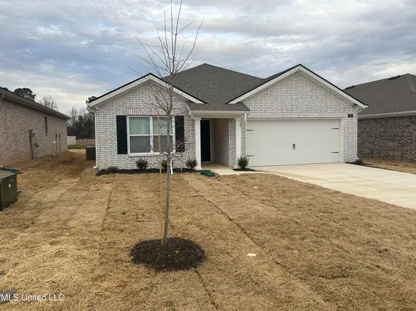 69 Silo Ln, Byhalia, MS 38611