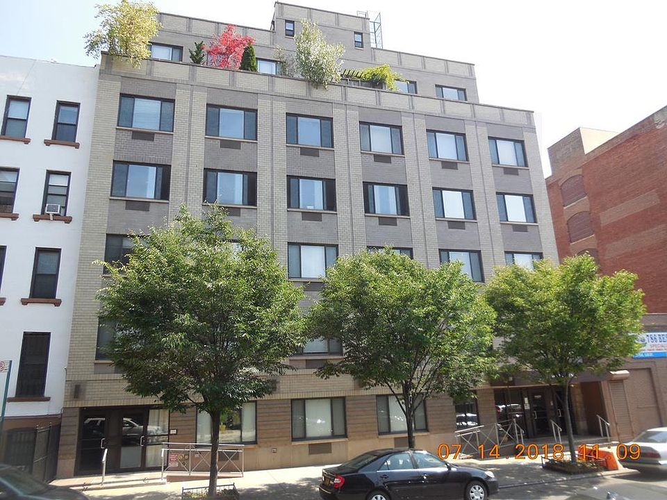 1st image of 69 E 130th St APT 3C