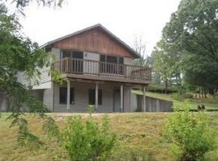 W6947 W Bighorn Ln, Wautoma, WI 54982