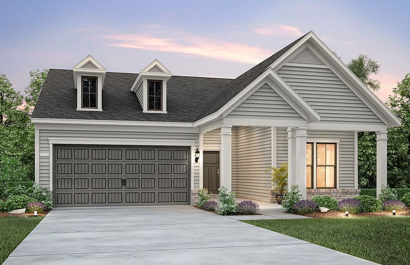 Home Exterior LC2H