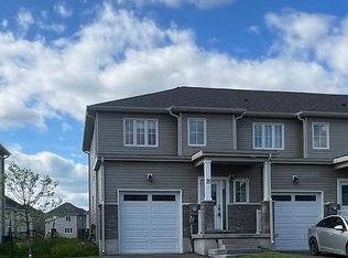 35 Lincoln Dr, Belleville, ON K8N 0T7