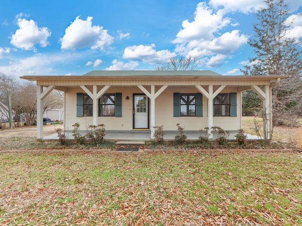 825 Golf Dr LOT N1318, Saulsbury, TN 38067