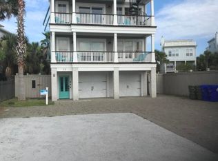 11 J C Long Blvd, Isle Of Palms, SC 29451