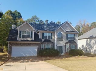 115 Winchester Dr, Covington, GA 30016