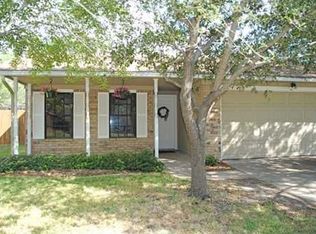 4008 Shawnee Cir, Bryan, TX 77802