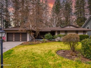 205 W Vista Dr, Coeur D Alene, ID 83815