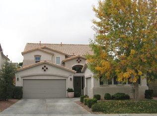 1549 Ravanusa Dr, Henderson, NV 89052
