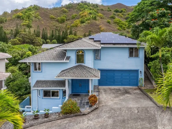 44-672 Kahinani Pl APT 12, Kaneohe, HI 96744