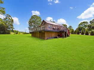 836 Prizer Point Rd, Cadiz, KY 42211