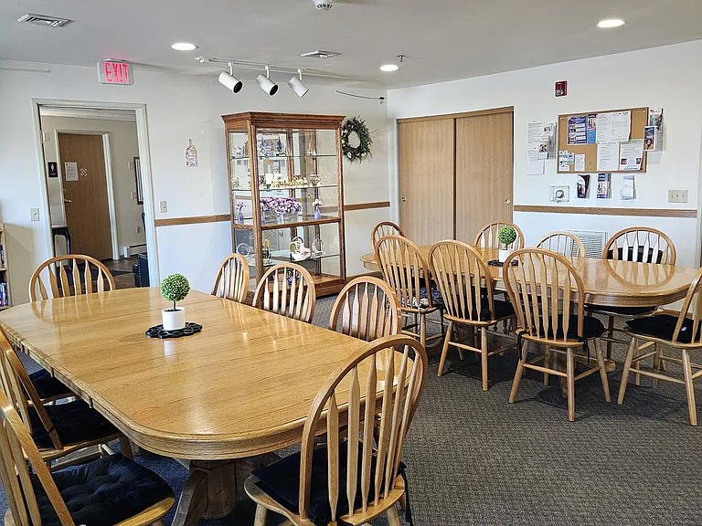Blackhawk Ridge Senior Community — Photo 17