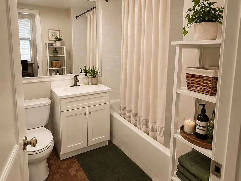 218 Columbia St #1 — Photo 13