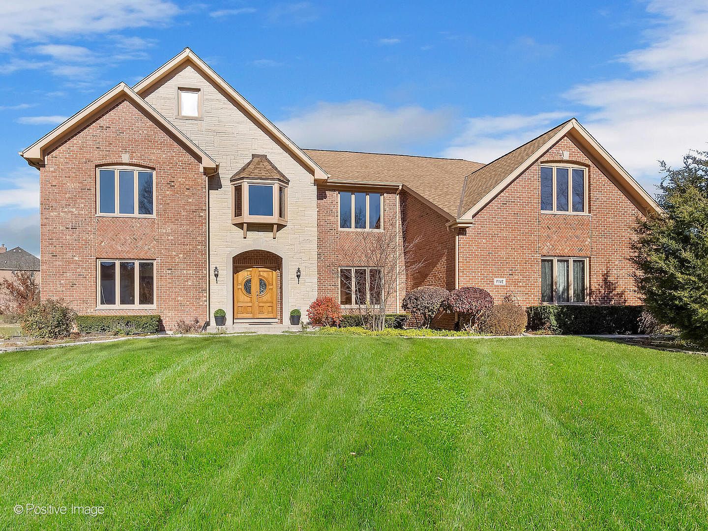 5 Circle Ridge Ct Burr Ridge IL 60527 Zillow