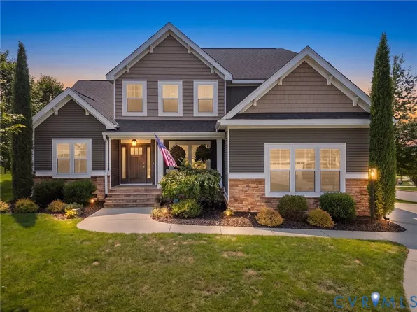 7700 Ladybells Pl, Moseley, VA 23120