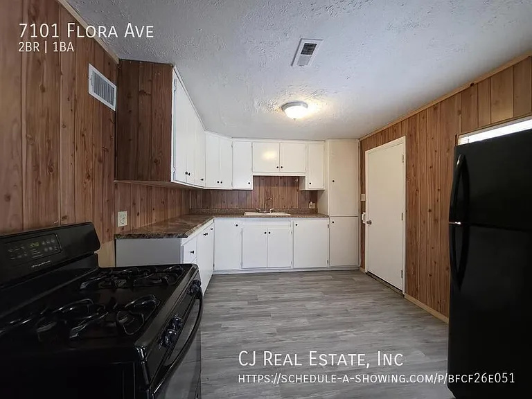 7101 Flora Ave — Photo 4