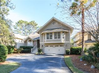 67 Shell Ring Rd, Hilton Head Island, SC 29928