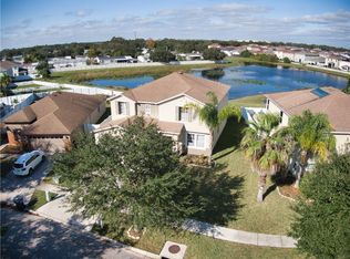 11101 Rising Mist Blvd, Riverview, FL 33578