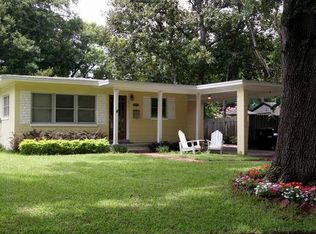 2530 Harrison Ave, Orlando, FL 32804