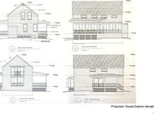 105 Maywood Road, Mastic Beach, NY 11951