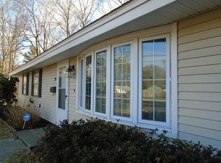 79 Deanna Rd, Brockton, MA 02302