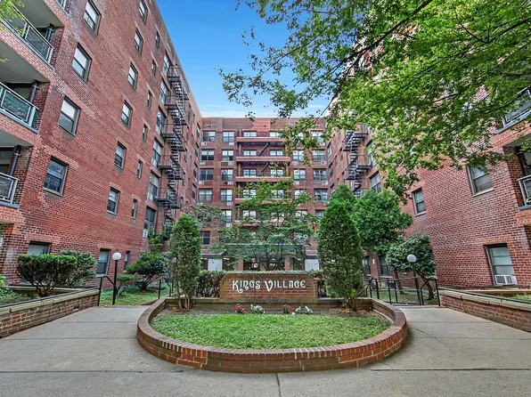 1200 E 53rd St APT 5M, Brooklyn, NY 11234