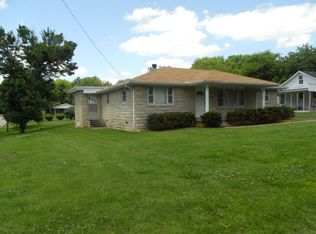 106 Fraser St, Edmonton, KY 42129