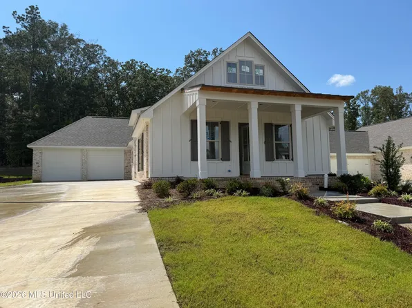 516 Fusion St, Brandon, MS 39042