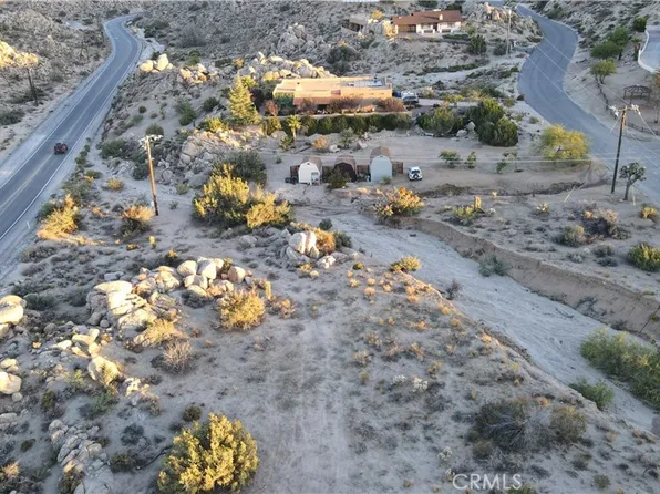 0 Buena Suerta Rd, Yucca Valley, CA 92284