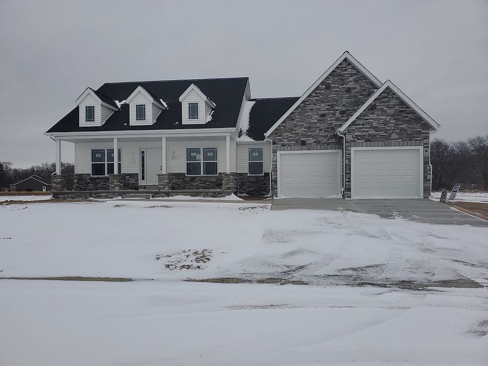 1st image of 57559 Charlie Dr