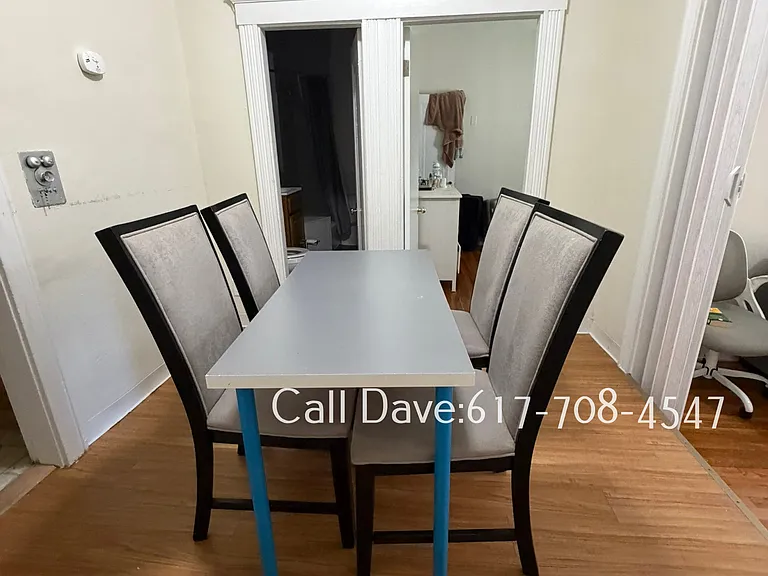 1800 Commonwealth Ave #4 — Photo 4