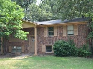 6110 Hillandale Dr, Atlanta, GA 30349