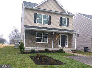 94 W Virginia Ave, Severn, MD 21144